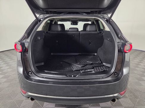 Used 2019 MAZDA CX-5 Touring AWD/4WD image 28