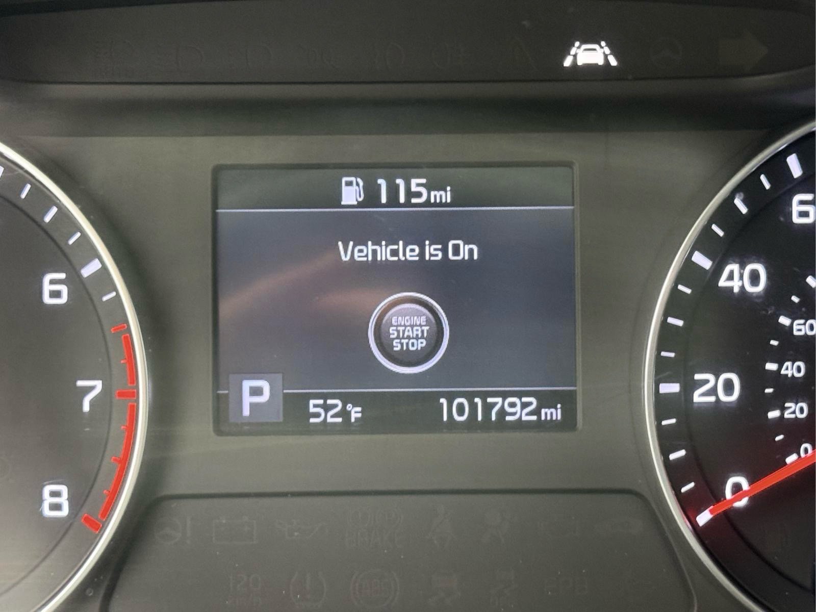 Used 2021 Kia Forte GT-Line w/ GT-Line Premium Package FWD image 32