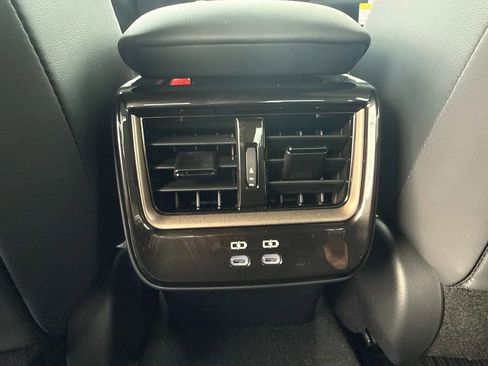 New 2026 Toyota Crown Platinum image 16