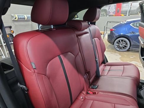 New 2026 MAZDA CX-70 3.3 Turbo w/ Premium Plus Pkg image 11