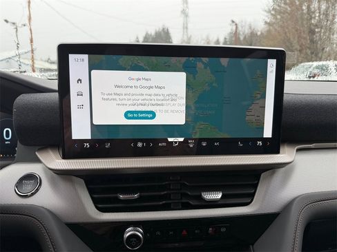 New 2026 Ford Explorer Active w/ Active Comfort Package image 21