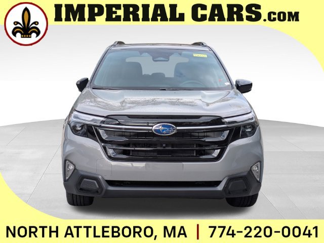 New 2026 Subaru Forester Touring AWD/4WD image 12