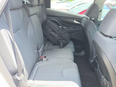 Certified 2022 Hyundai Santa Fe SEL AWD/4WD image 19