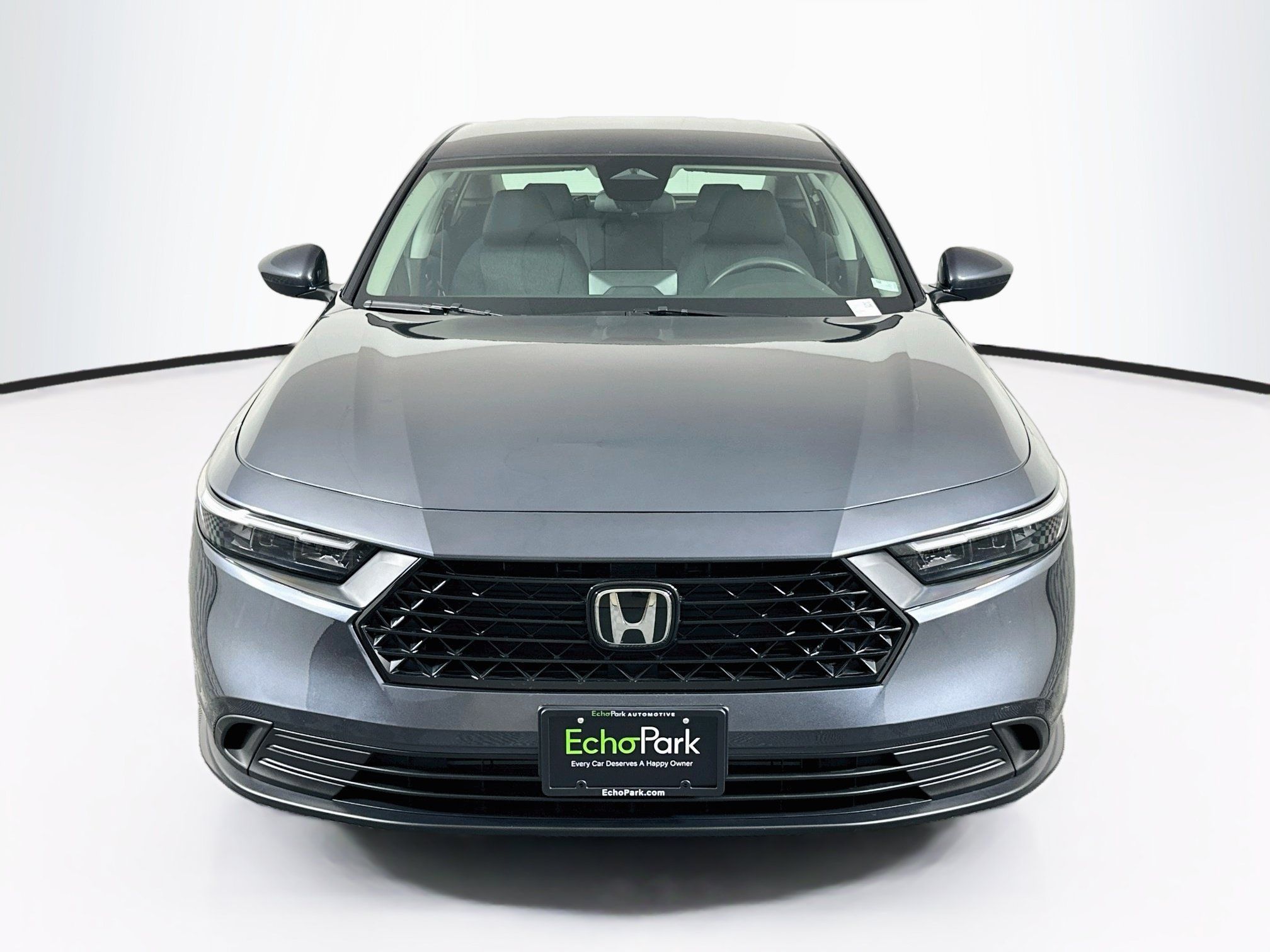Used 2025 Honda Accord LX image 2