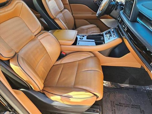 Used 2024 Lincoln Aviator Black Label w/ Dynamic Handling Package image 20