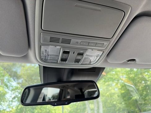 Used 2021 Honda CR-V EX-L image 23