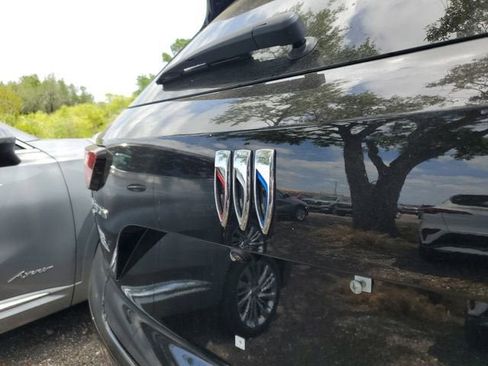 New 2026 Buick Envision Sport Touring AWD/4WD image 7