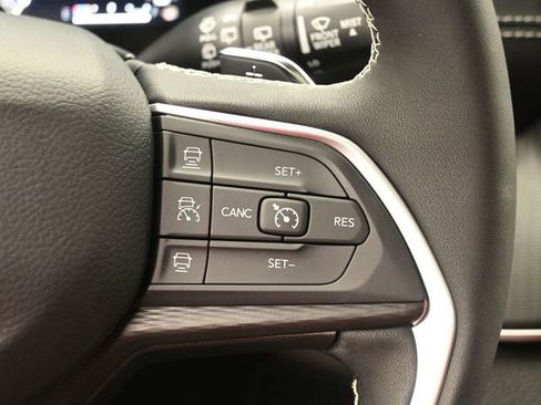 New 2026 Jeep Grand Cherokee L 4WD image 14