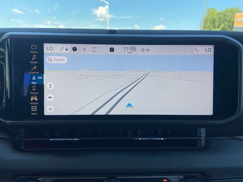 New 2025 Jeep Wrangler Sahara image 2