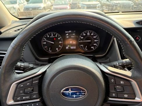 Used 2024 Subaru Outback Limited AWD/4WD image 21