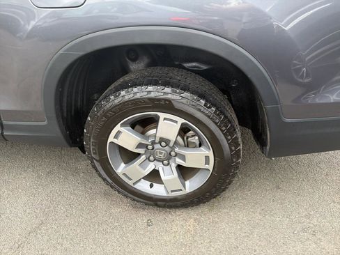 Used 2024 Honda Ridgeline RTL image 11