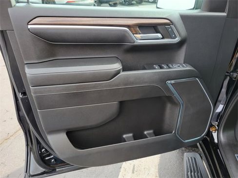 Used 2023 Chevrolet Silverado 1500 LT image 21