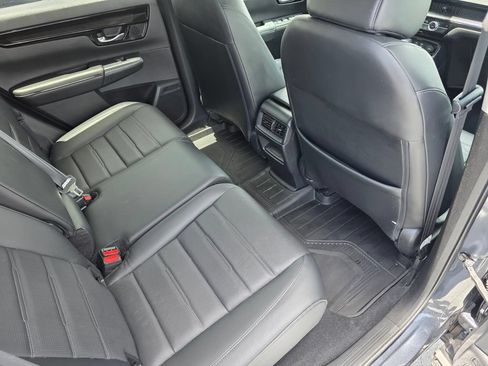 Used 2023 Honda CR-V EX-L image 26