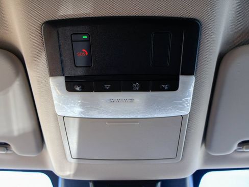 New 2026 Nissan Rogue SV FWD image 16