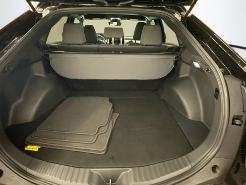 Used 2023 Subaru Solterra AWD image 30