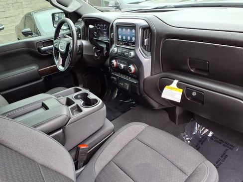 Used 2021 GMC Sierra 1500 Elevation RWD image 25