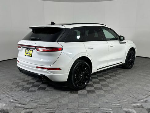 Used 2023 Lincoln Corsair Reserve w/ Equipment Group 201A image 14