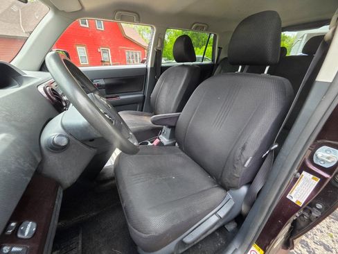 Used 2008 Scion xB image 8