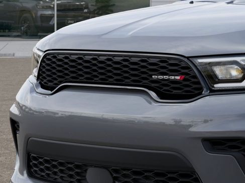 New 2026 Dodge Durango GT w/ Blacktop Package AWD/4WD image 11