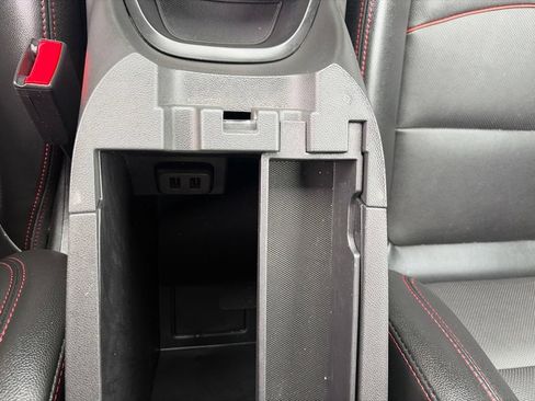 Used 2023 Chevrolet Equinox RS w/ RS Leather Package AWD/4WD image 30