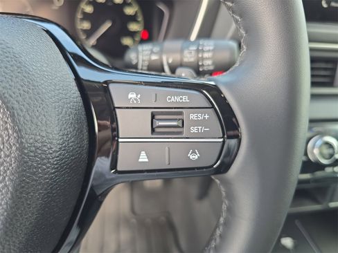 Certified 2025 Honda Pilot EX-L image 24