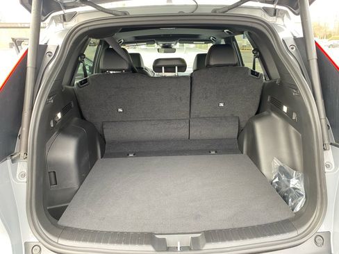 Certified 2026 Honda CR-V Sport-L image 15