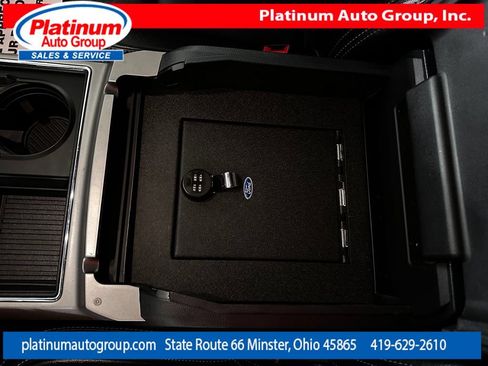 Used 2022 Ford F250 Lariat AWD/4WD image 25