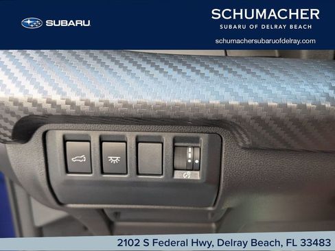 New 2026 Subaru Ascent Premium AWD/4WD image 21
