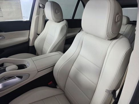 New 2026 Mercedes-Benz GLE 350 4MATIC image 8
