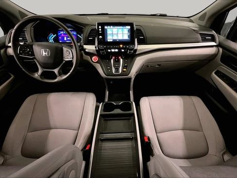Used 2019 Honda Odyssey EX image 14