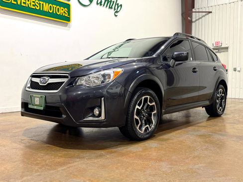Used 2016 Subaru Crosstrek 2.0i Premium w/ Popular Package #1 image 3