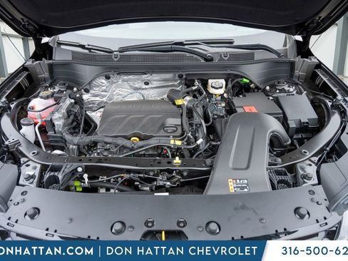 New 2026 Chevrolet Trax RS image 36