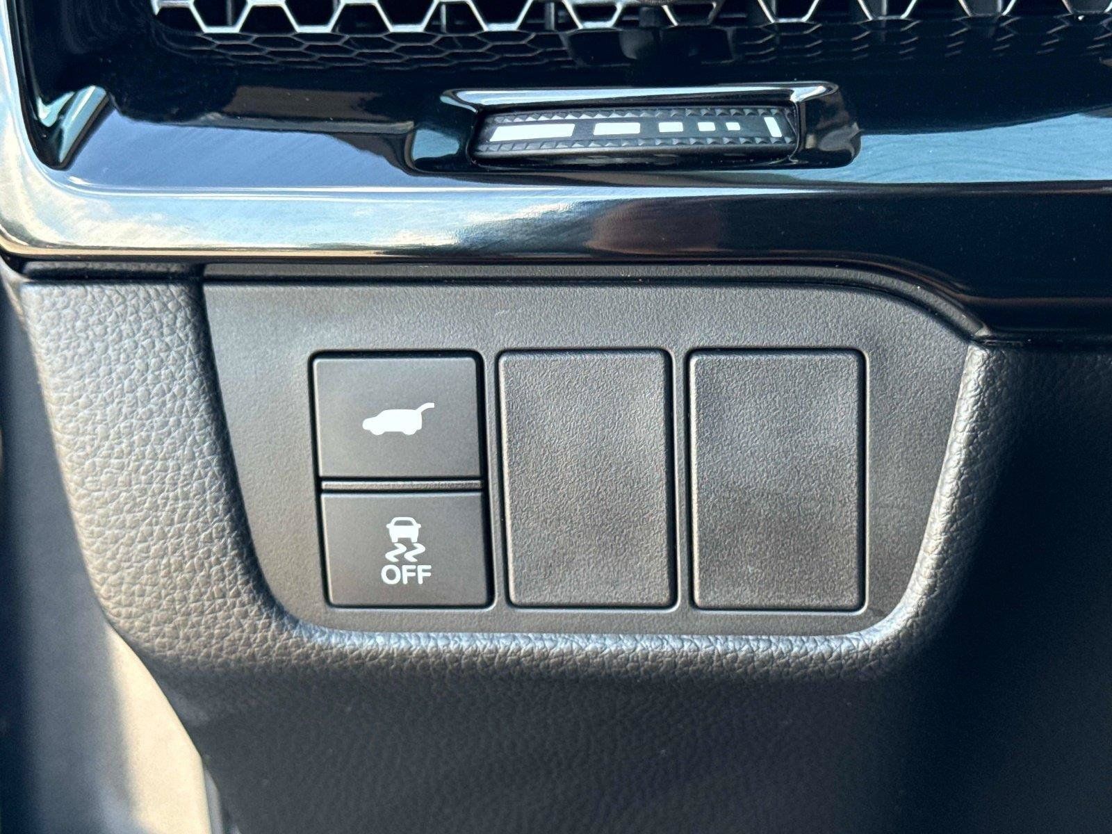 Used 2023 Honda CR-V EX-L image 33