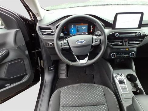 New 2026 Ford Escape Active w/ Cold Weather Package image 11