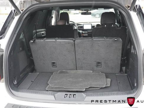 Used 2024 Ford Explorer ST w/ Equipment Group 401A image 47