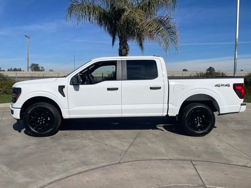 New 2026 Ford F150 STX image 2