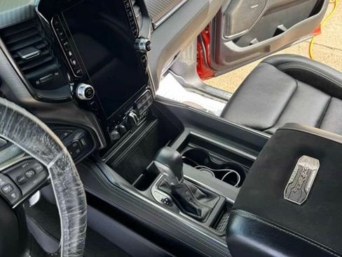 Used 2024 RAM 1500 TRX image 10