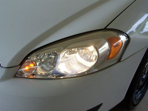 Used 2014 Chevrolet Impala Police FWD image 32