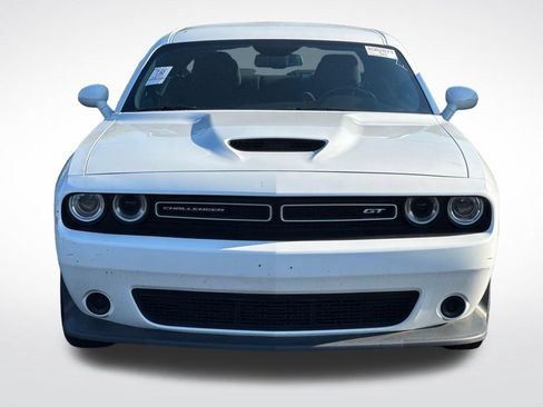 Used 2023 Dodge Challenger GT AWD/4WD image 3