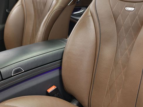 Used 2016 Mercedes-Benz Maybach S 600 image 20