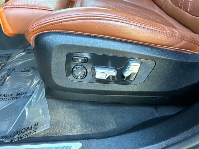 Used 2023 BMW X5 M50i w/ Executive Package AWD/4WD image 29