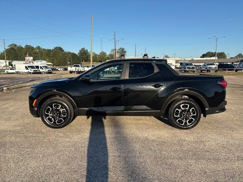 Used 2022 Hyundai Santa Cruz SEL Premium image 5