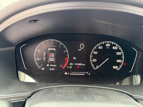 Used 2024 Honda Civic LX image 28