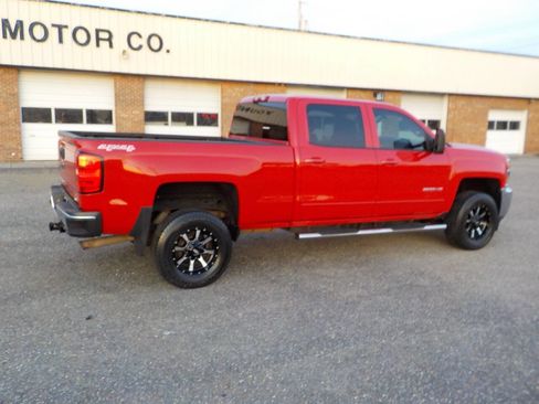 Used 2015 Chevrolet Silverado 2500 LT image 6