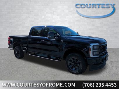 Used 2024 Ford F250 Lariat w/ Lariat Ultimate Package