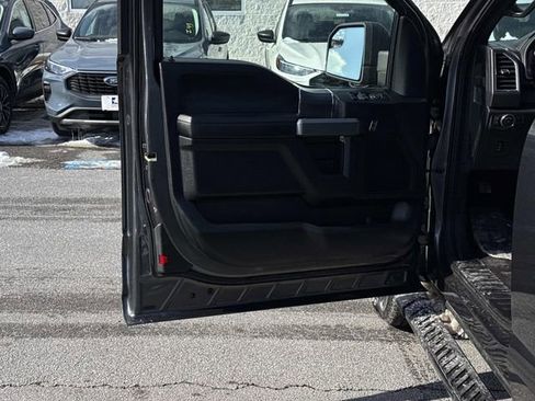 Used 2016 Ford F150 XLT w/ Equipment Group 301A Mid image 14