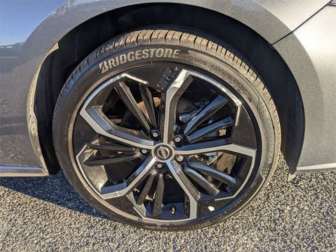 Used 2025 Nissan Altima 2.5 SR image 11