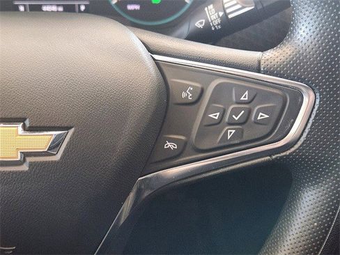 Certified 2024 Chevrolet Malibu LS image 21