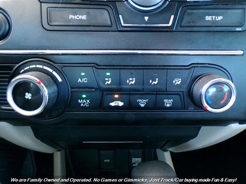 Used 2015 Honda Civic LX image 36