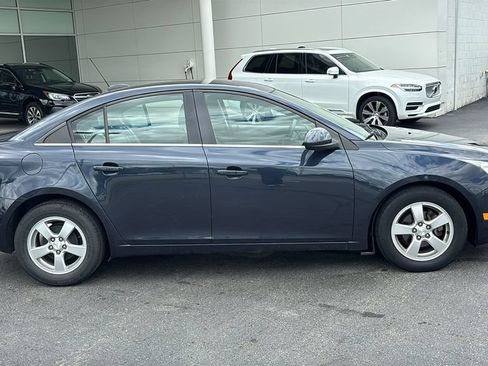 Used 2015 Chevrolet Cruze LT FWD image 26